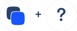 Icône correspondant au mode de distribution Visibilité