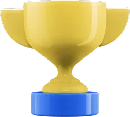 Icône de Excellence