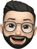 Memoji d'un de nos Customer success