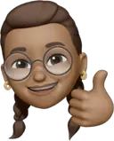 Memoji d'un de nos Traffic manager