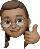 Memoji d'un de nos Traffic manager