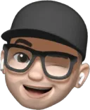 Memoji d'un de nos Développeur